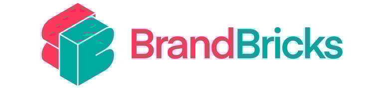 BrandBricks logo