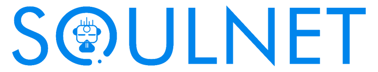 Soulnet logo
