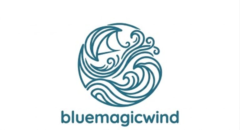 bluemagicwind logo