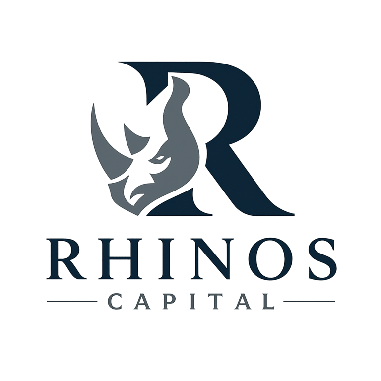 Rhinos Capital logo