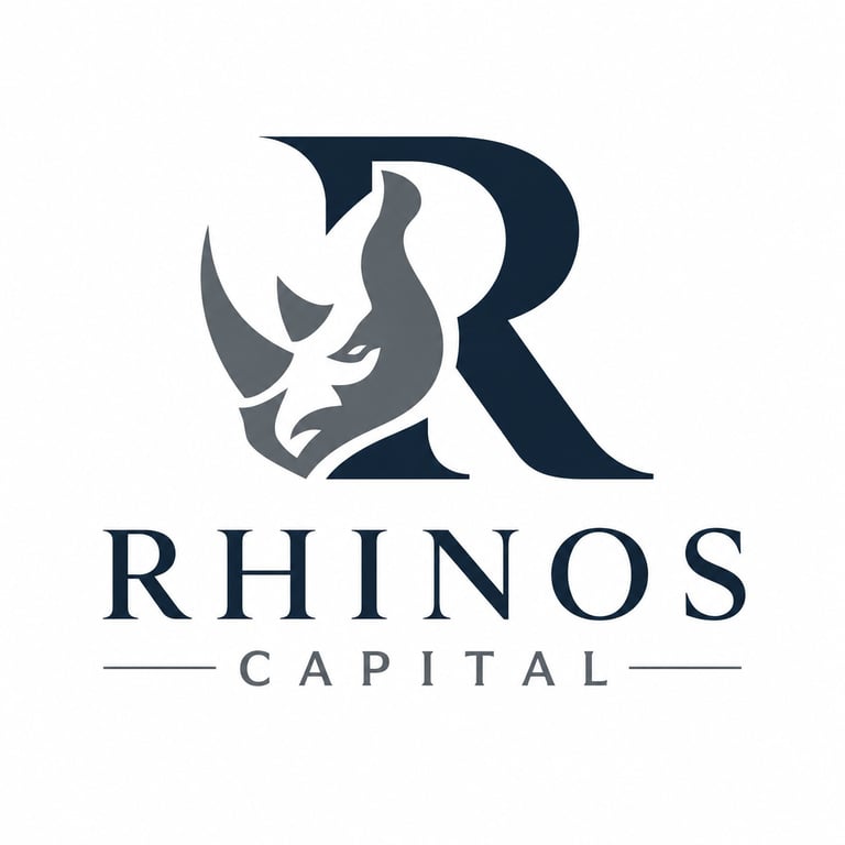 Rhinos Capital logo
