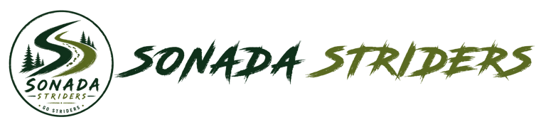 Sonada Striders logo
