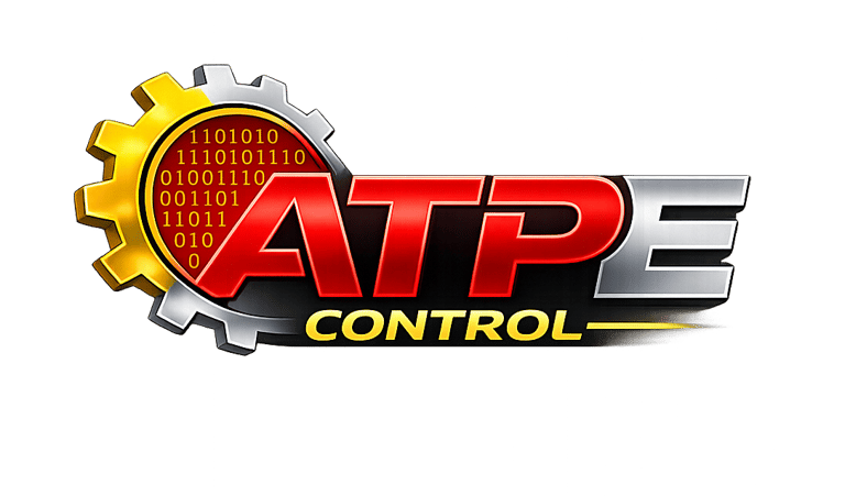 ATPE Control- Colombia  logo