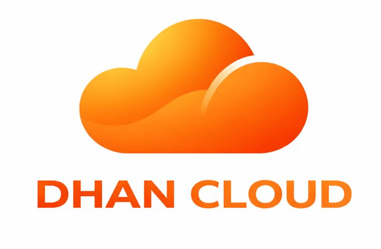 dhan logo
