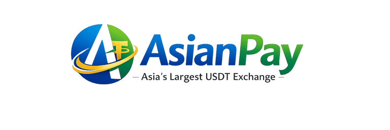 Asianpay logo