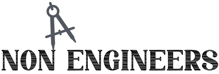 Non Engineers logo