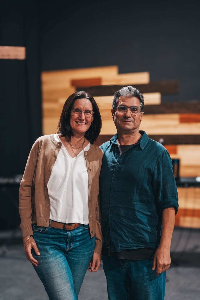 24/7 Community church family Kalgoorlie