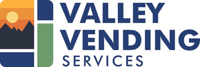 Valley Vending Services logo