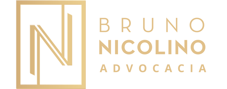 Bruno Nicolino Advocacia logo