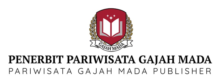 Penerbit Pariwisata Gajah Mada logo