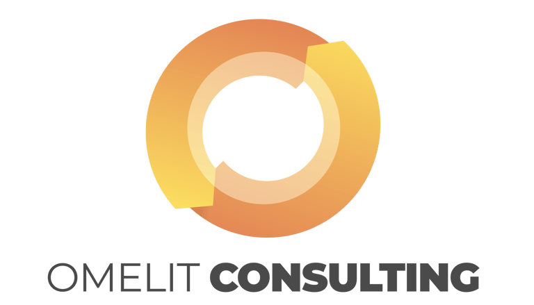 OMELITH CONSULTING logo