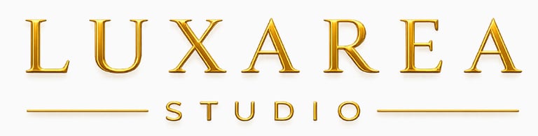 LUXAREA Studio logo