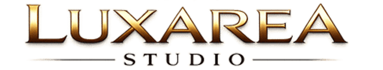 LUXAREA Studio logo