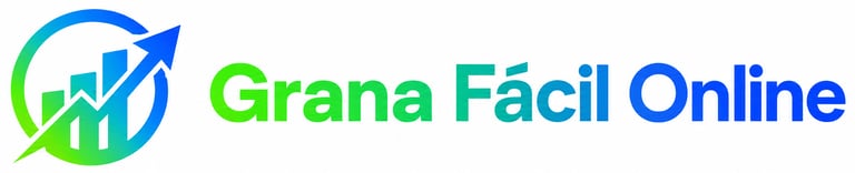 Grana Fácil Online logo