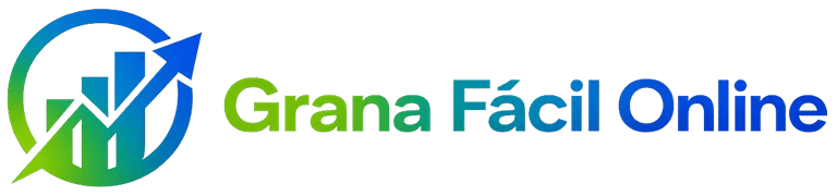 Grana Fácil Online logo