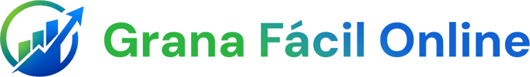 Grana Fácil Online logo