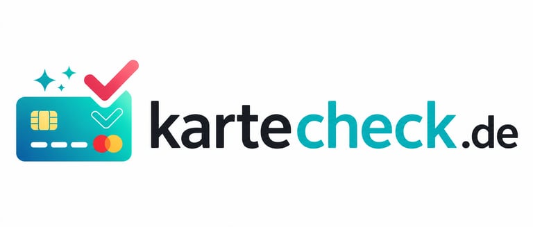 Kreditkarte.check logo
