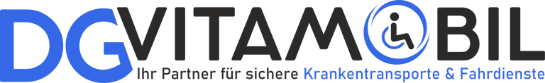 DG-VitaMobil logo