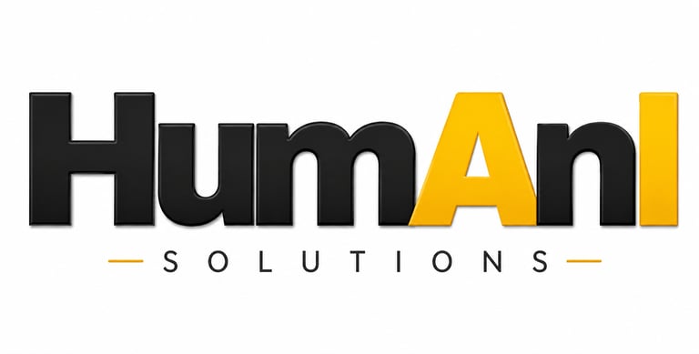HumAnI Solutions logo