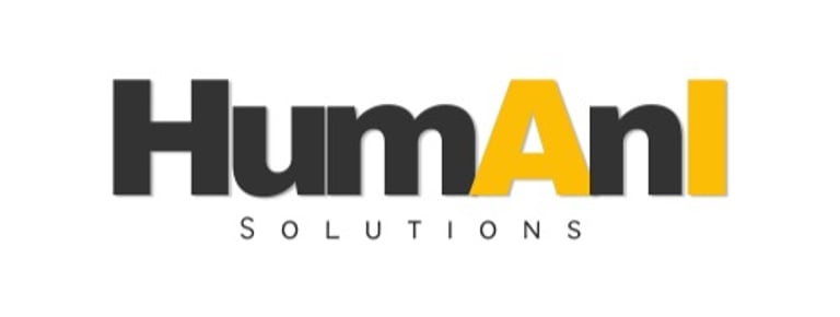 HumAnI Solutions logo
