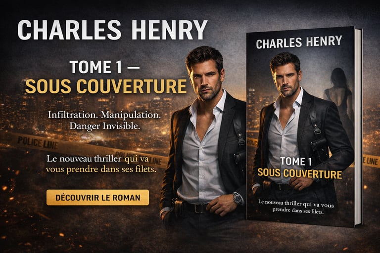 Ebooks-Policiers-Thrillers logo