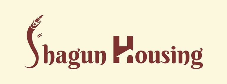 ShagunHousing logo