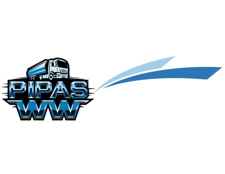 Pipas WW logo
