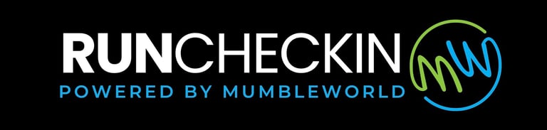 Check-in generator logo