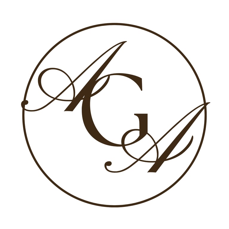 AGA logo