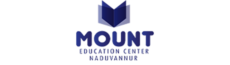 Mount Education Center logo