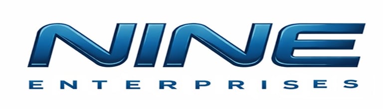 Nine Enterprises logo