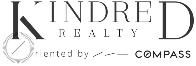 Kindred Realty logo
