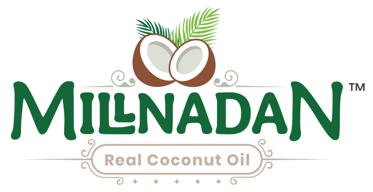 Millnadan logo
