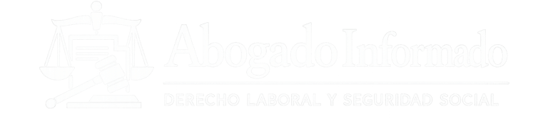 Abogado informado logo