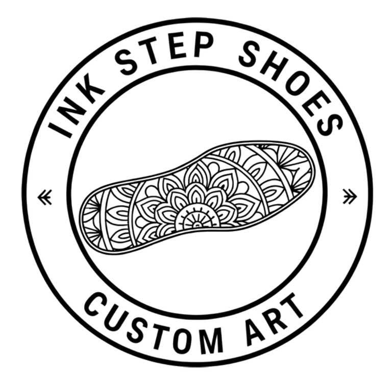 Ink Step Shoes logo