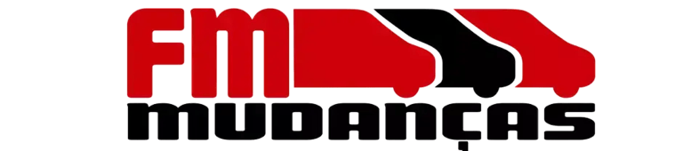FM Mudanças logo