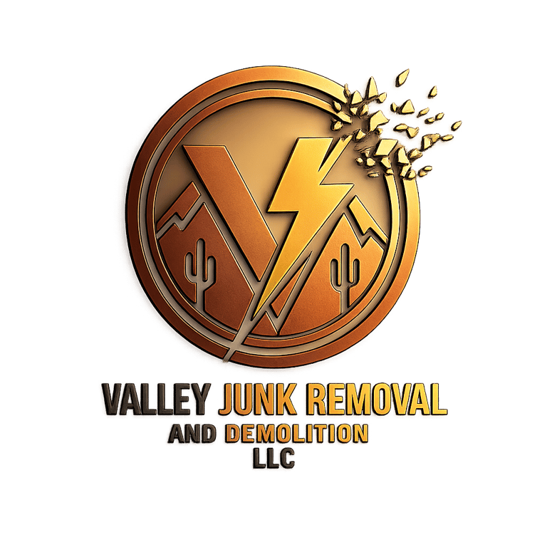 VJR Demolux logo