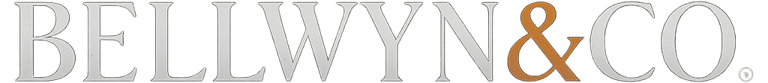 BELLWYN&CO logo