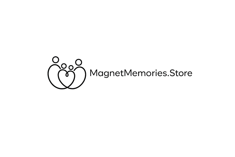 MagnetMemories.Store logo