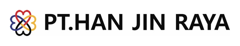 PT HAN JIN RAYA logo