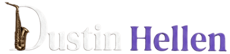 Dustin Hellen logo