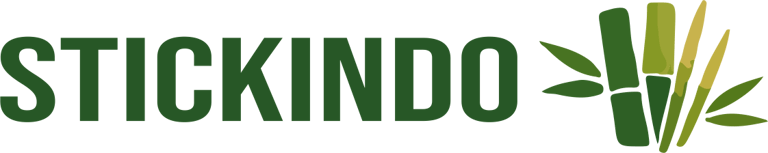 STICKINDO logo