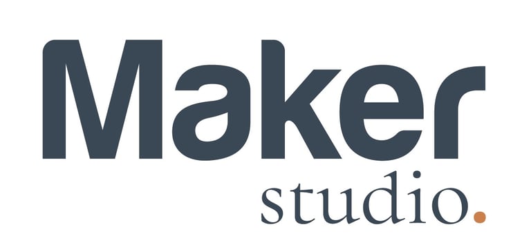 Maker Studio logo