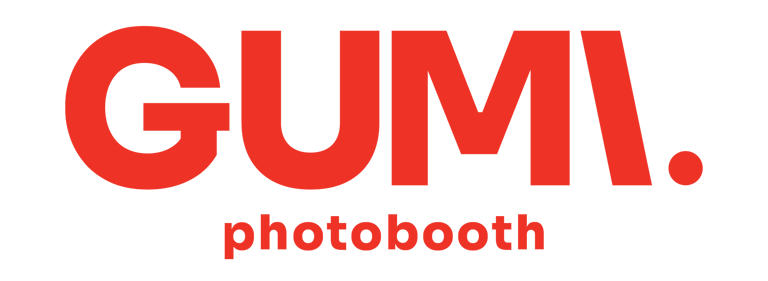 Gumibooth Photo logo
