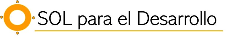 SOL Desarrollo logo
