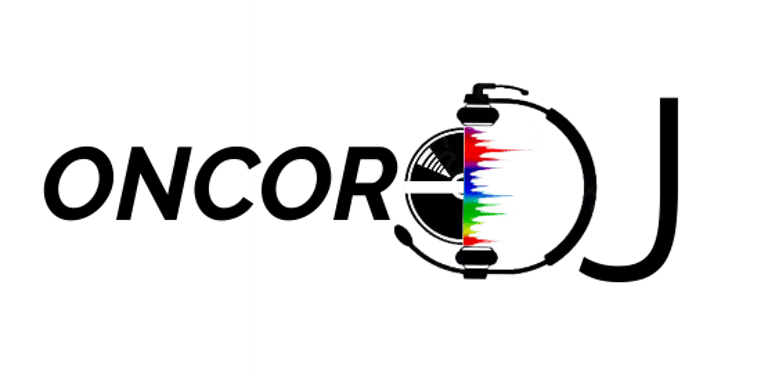 ONCORE DJ logo