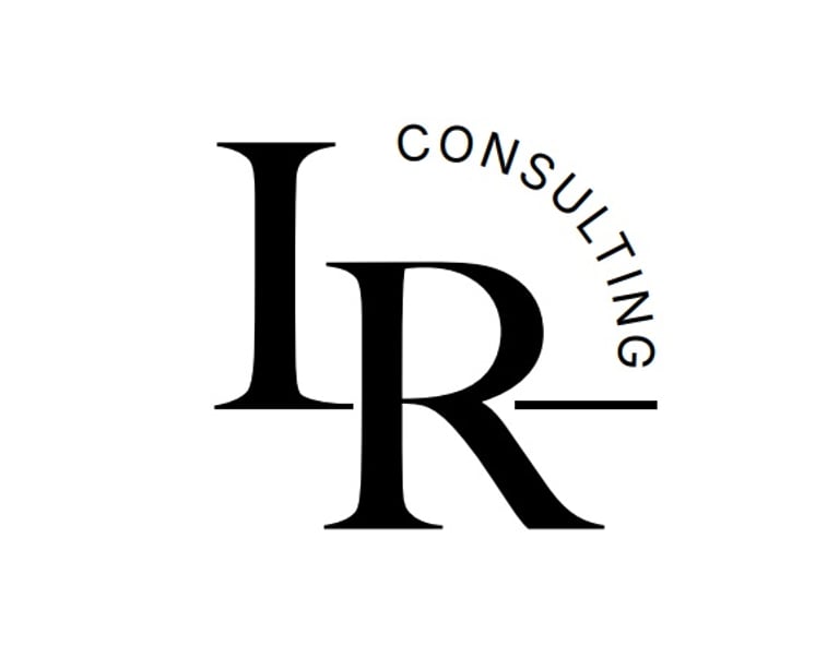 Laura Rothschild logo