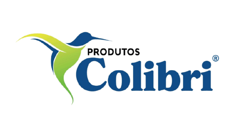 Colibri logo