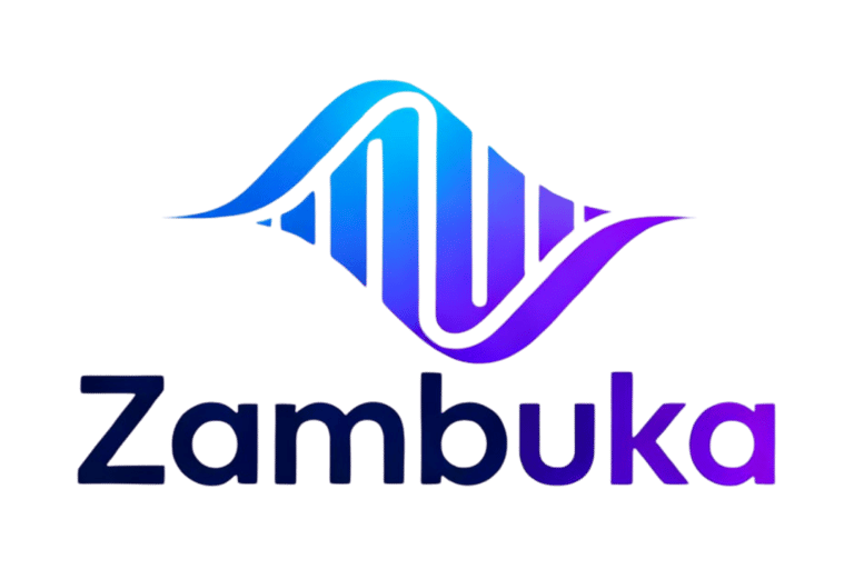 Zambuka logo
