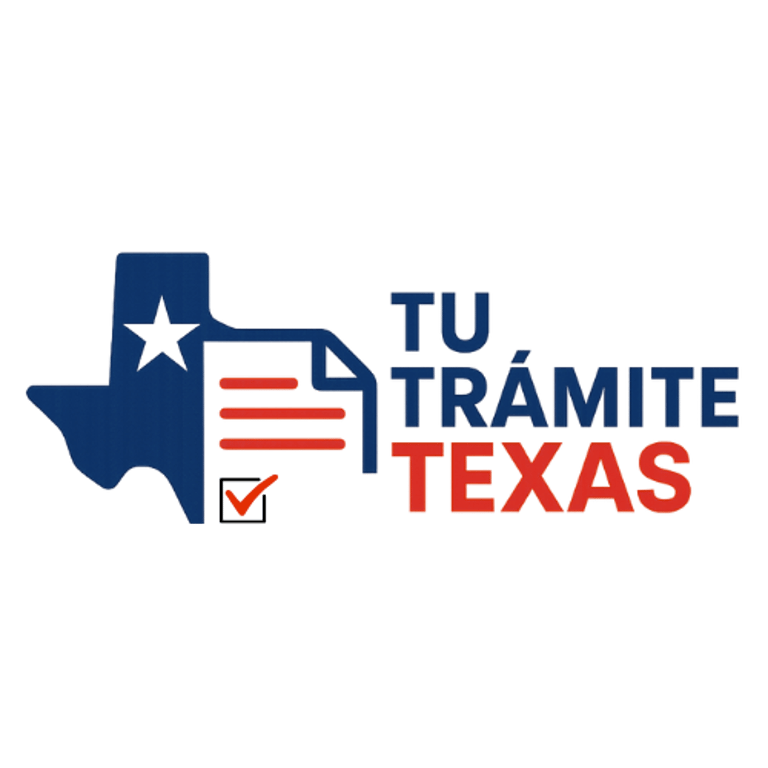 Tu Tramite Texas logo